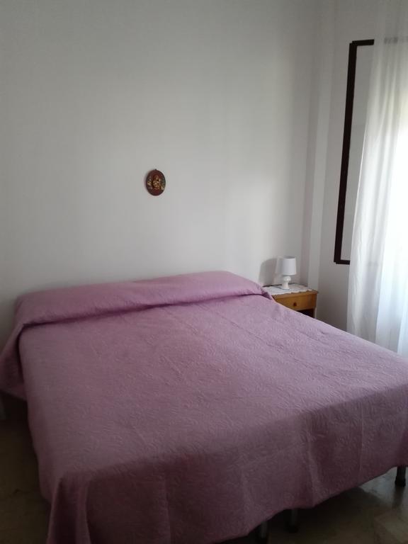 La Casa Delle Ginestre Villa Alcamo Marina Bagian luar foto